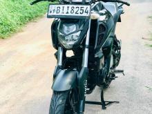 Yamaha FZ 2019 Motorbike