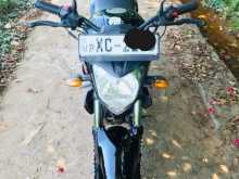 Yamaha FZ 2010 Motorbike