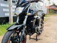 Yamaha FZ 2019 Motorbike