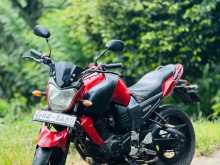 Yamaha FZ 2011 Motorbike