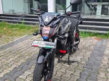 Yamaha Fz 2018 Motorbike