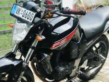 Yamaha Fz 2009 Motorbike