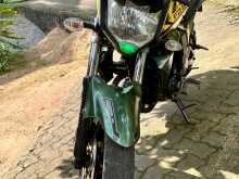 Yamaha FZ 2015 Motorbike