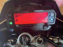 Yamaha Fz 2018 Motorbike