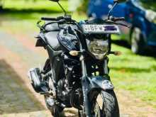 Yamaha FZ 2017 Motorbike