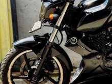 Yamaha FZ 2012 Motorbike