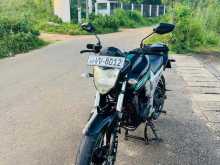 Yamaha Fz 2010 Motorbike