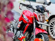 Yamaha FZ 2014 Other
