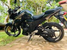 Yamaha Fz 2018 Motorbike