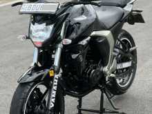 Yamaha FZ 2016 Motorbike