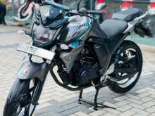 Yamaha FZ 2018 Motorbike