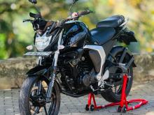 Yamaha FZ 2016 Motorbike