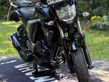 Yamaha FZ 2016 Motorbike