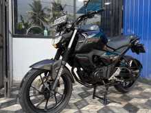Yamaha FZ 2019 Motorbike