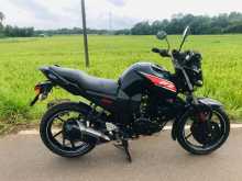 Yamaha FZ 2010 Motorbike