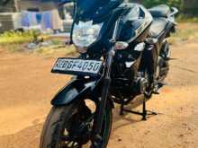 Yamaha Fz 2017 Motorbike