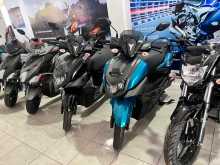 Yamaha FZ 2026 Motorbike