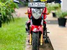 Yamaha Fz 2012 Motorbike