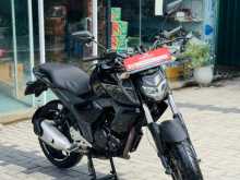 Yamaha FZ 2019 Motorbike