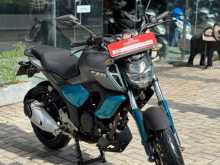 Yamaha FZ 2019 Motorbike
