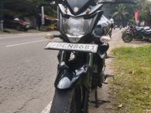 Yamaha FZ 2015 Motorbike