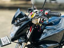 Yamaha Fz 2020 Motorbike