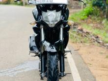 Yamaha FZ 2020 Motorbike