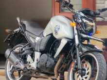 Yamaha FZ 2011 Motorbike