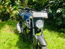 Yamaha Fz Version 3.0 2020 Motorbike