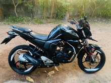 Yamaha FZ 2016 Motorbike