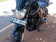 Yamaha FZ 2012 Motorbike