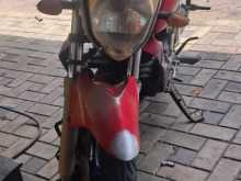 Yamaha FZ 2010 Motorbike