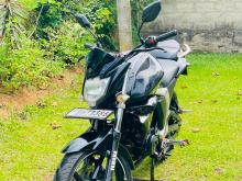 Yamaha FZ Version 2 2019 Motorbike
