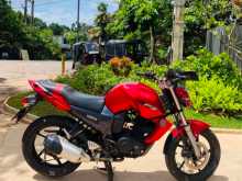 Yamaha Fz 2009 Motorbike