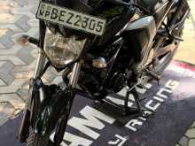 Yamaha FZ 2017 Motorbike