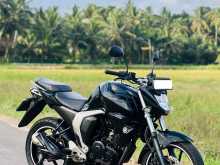 Yamaha Fz 2020 Motorbike