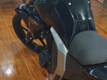 Yamaha FZ 2025 Other