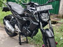 Yamaha FZ 2019 Motorbike