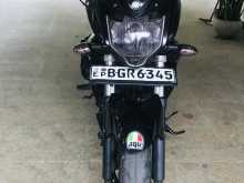 Yamaha Fz 2018 Motorbike