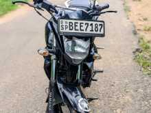 Yamaha Fz 2016 Motorbike