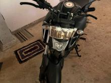 Yamaha FZ 2025 Motorbike