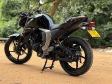 Yamaha FZ 2015 Motorbike