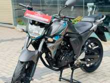 Yamaha FZ 2018 Motorbike