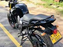 Yamaha Fz 2011 Motorbike