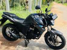 Yamaha Fz 2018 Motorbike