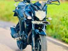 Yamaha Fz 2016 Motorbike