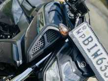 Yamaha Fz 2020 Motorbike