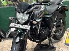 Yamaha FZ 2019 Motorbike