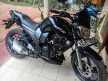 Yamaha FZ 2011 Motorbike