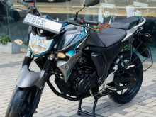 Yamaha FZ-S Version 2.0 2018 Motorbike